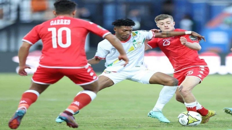 المنتخب التونسي يستهل مشاركته في كأس العالم للشباب بملاقاة إنقلترا