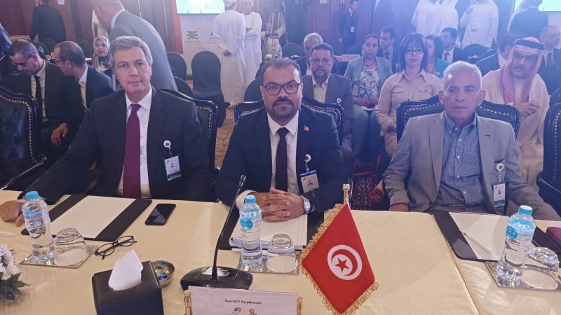 طلب تصنيف الحكومة التونسية ضمن الدول العربية المنتهكة للحق النقابي