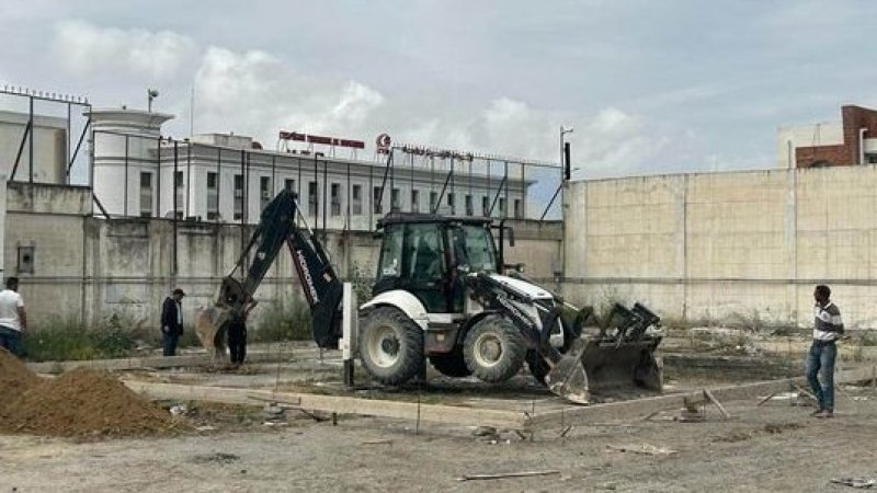 خاص : توفير مصحة جديدة في ميناء رادس لفائدة الاعوان