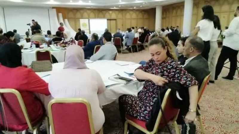 الكتاب الأبيض من أجل سياسة جديدة للشباب في تونس: ابناء الاحياء المهمشة يستنطقون الواقع ويدفعون الى التغيير