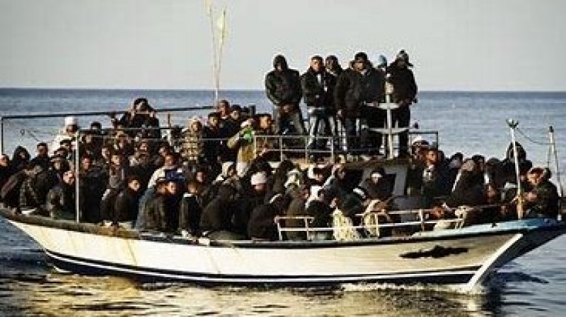 خفايا زيارة رئيسة وزراء ايطاليا ونظيرها الهولاندي إلى تونس : الهجرة أولا والمهاجرين ثانيا