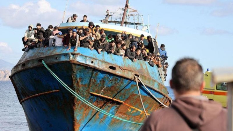 3800 شخص لقوا حتفهم العام الماضي على طرق الهجرة داخل الشرق الأوسط وشمال أفريقيا