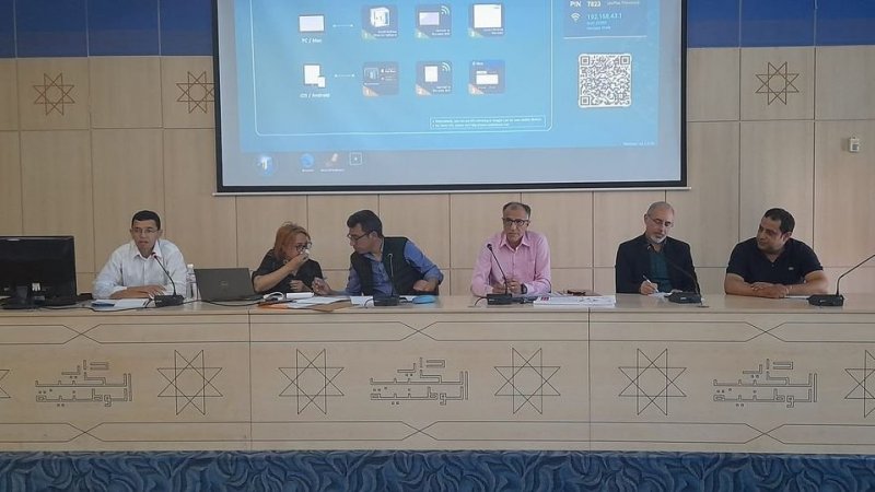 الشعب تنشر أهم نقاط مشروع الأنظمة الأساسية الخاصة بأساتذة التعليم العالي والبحث العلمي