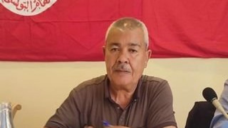 الهواشي في الهيئة الإدارية للتعليم الأساسي : الحوار مع الوزارة متعثر ونرفض التفاوض تحت القصف الإداري