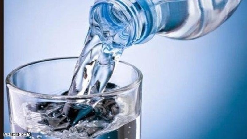 1 بالمائة فقط من مياه العالم في الشرق الاوسط وشمال افريقيا لـ6 بالمائة من سكانه