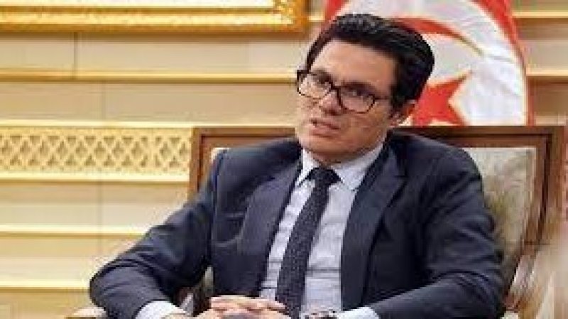 منع عضو الهيئة العليا للانتخابات ماهر الجديدي من دخول المقر