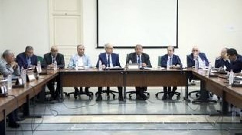 قيمة الشيكات دون رصيد تفوق 800 مليار : اقتراحات الاعراف لرفع العقوبة السجنية واخضاع الصك الإلكتروني للمصادقة