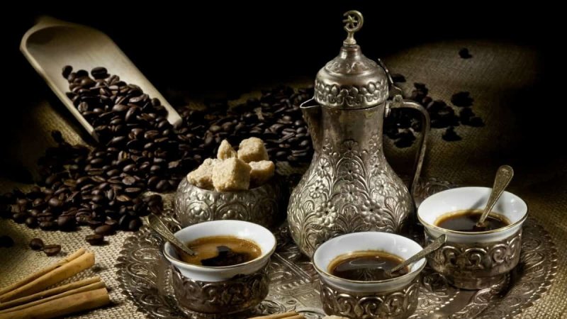 هل هو مقدمة لرفع الدعم: زيادة بـ 30 بالمائة في اسعار القهوة بداية من اليوم