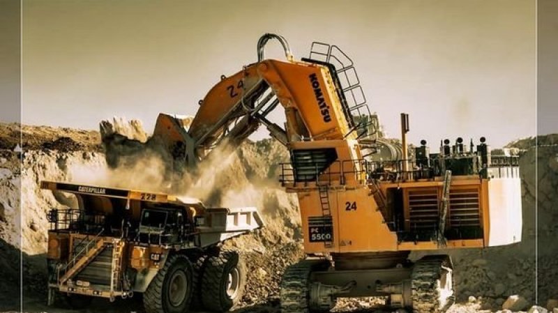 اثر العودة الى السوق العالمية فسفاط قفصة تحقق أرباحا بنحو 453 مليون دينار