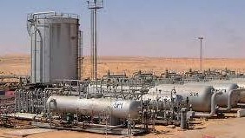تفاصيل الاتفاق في مؤسسة سيتاب النفطية