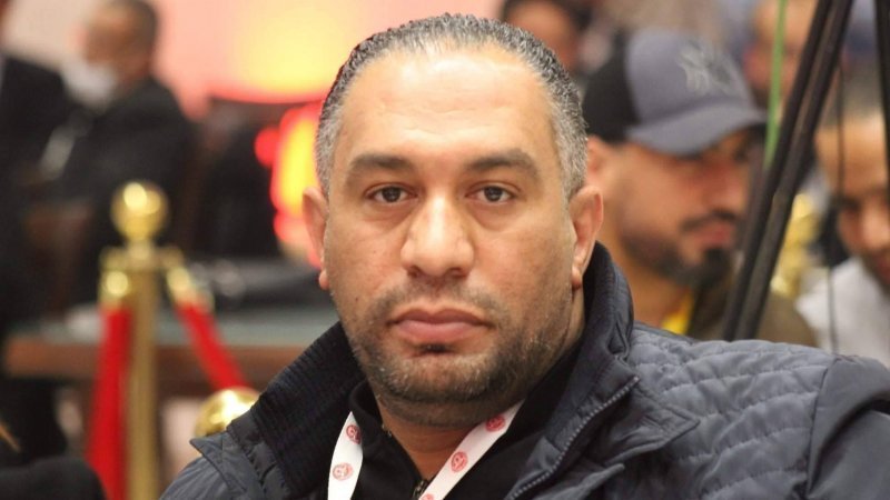 في الشركة الوطنية للنقل بين المدن : الشارة الحمراء طوال الاسبوع المقبل احتجاجا على تردي الحوار الاجتماعي
