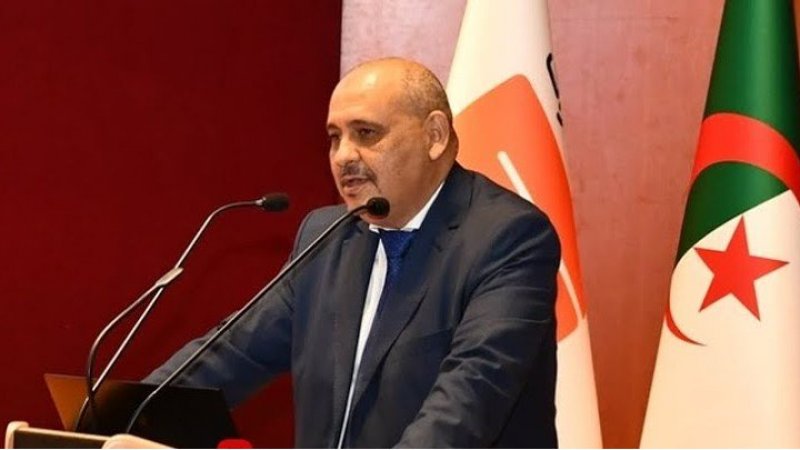 ساعات قبل المؤتمر: حمو طواهرية لن يترشح لمنصب أمين عام الاتحاد العام للعمال الجزائريين