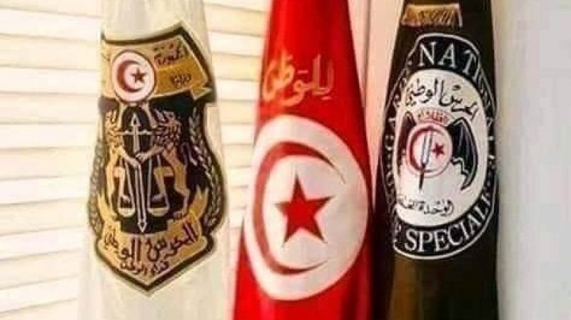 حركة واسعة في سلك الحرس الوطني بين نقلة وترقيات وتعيينات.