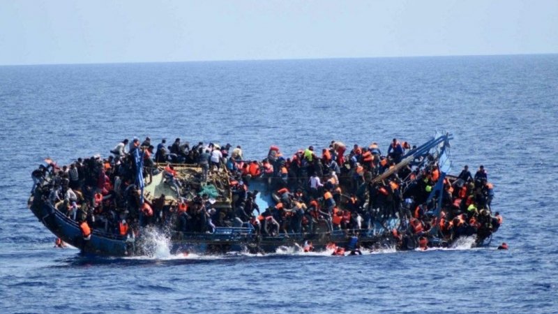 ملف الهجرة: لعبة الإمبريالية وتكلفتها الإنسانية