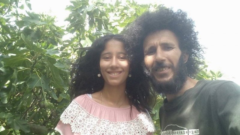 لماذا أوقف الناشط الاجتماعي المنصف الهوايدي في عين الصبح بطبرقة؟