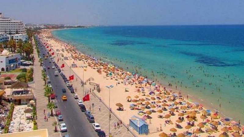 طقس اليوم : درجات الحرارة تتراوح بين 30 و 41 درجة