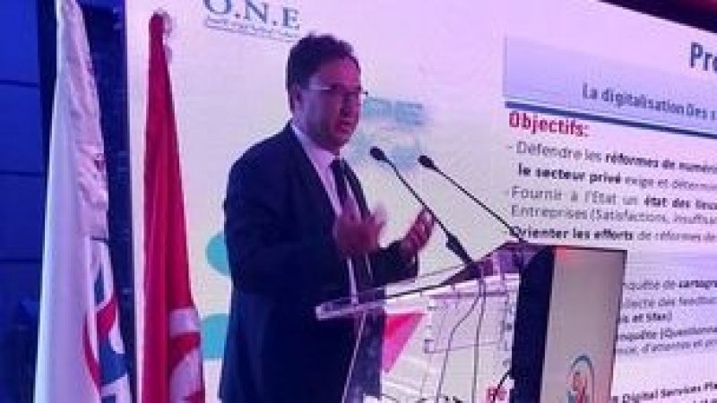 "ما تعاونوناش ولكن ماتعطلوناش "صرخة رواد أعمال امام وزير الاقتصاد: نحو جرد للقوانين البالية لتنقيحها ووعود بتجاوز العراقيل الادارية