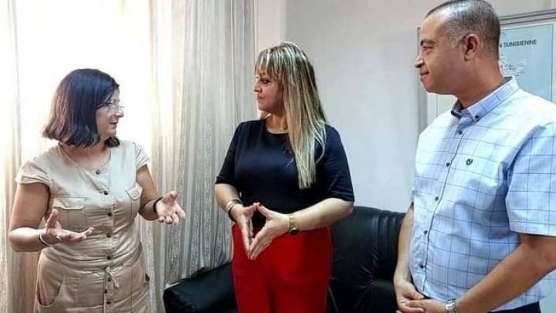 بعد التغيير في الادارة : اي محتوى آخر للاذاعة الدولية التونسية؟