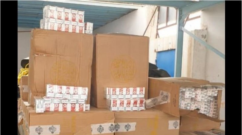 الترفيع في اسعار السجائر بداية من يوم الاثنين 21 أوت