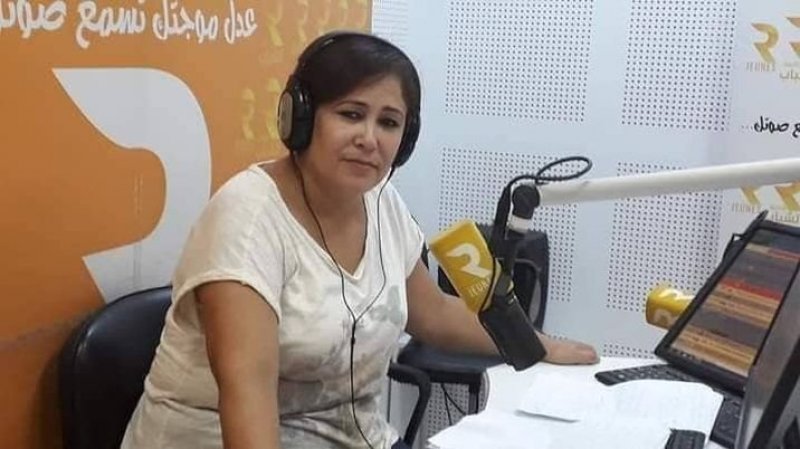 بعد سندس بن خليفة : تعيين منى حمام مديرة لاذاعة الشباب