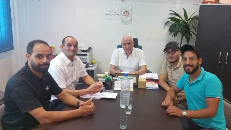 مجهودات عمّالية جبّارة لإعادة الجسر المتحرك ببنزرت لنشاطه رغم الظروف المهنية القاسية لعمّاله