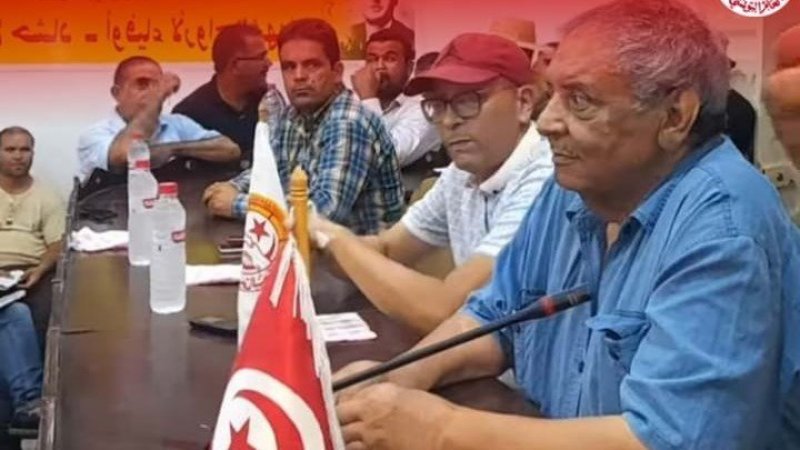 800 شخص ينتفعون بدورات تكوينية في سياقة التاكسي الفردي نظمها اتحاد الشغل بمدنين