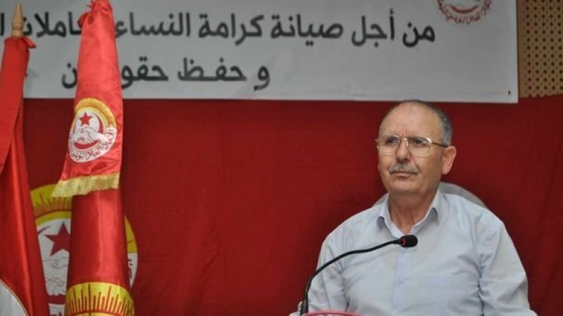 نور الدين الطبوبي: وضع البلاد يؤكد انه لا بديل عن التشاركية لمواجهة التحديات الكبرى