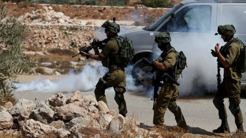 هجوم إسرائيلي على وزيرة بلجيكية تحدثت عن محو الاحتلال لعدد من القرى الفلسطينية