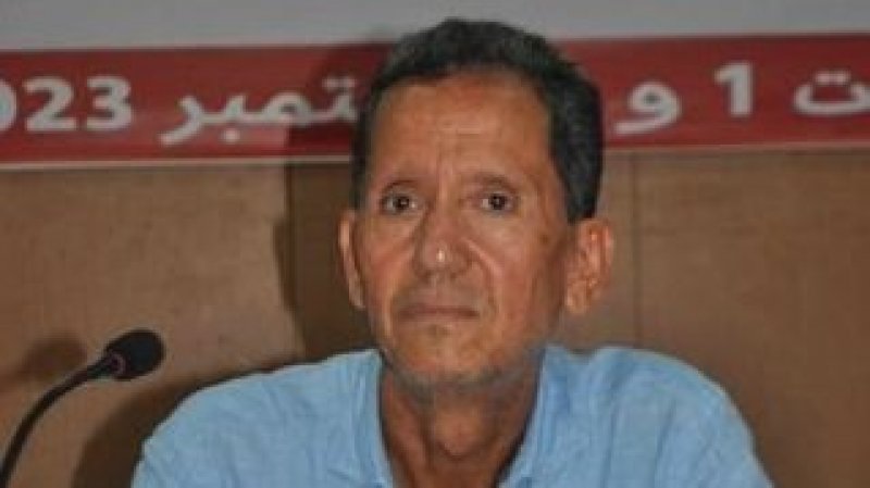 عثمان الجلولي : الحكومة تتحمل مسؤولية الأوضاع في قطاع الفلاحة وعلى السلطة ان تستهدف أعداء الشعب الحقيقيين
