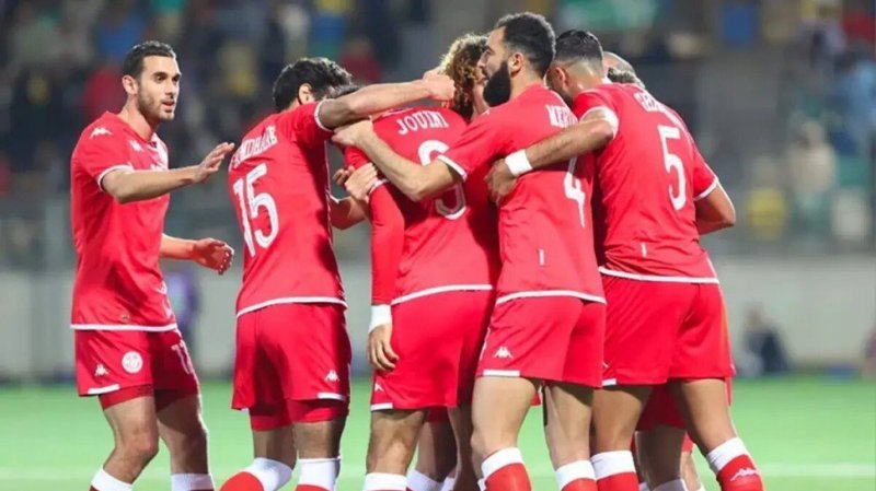 أخبار رياضية : المنتخب التونسي يشرع في التحضير لمباراتي بوتسوانا و مصر
