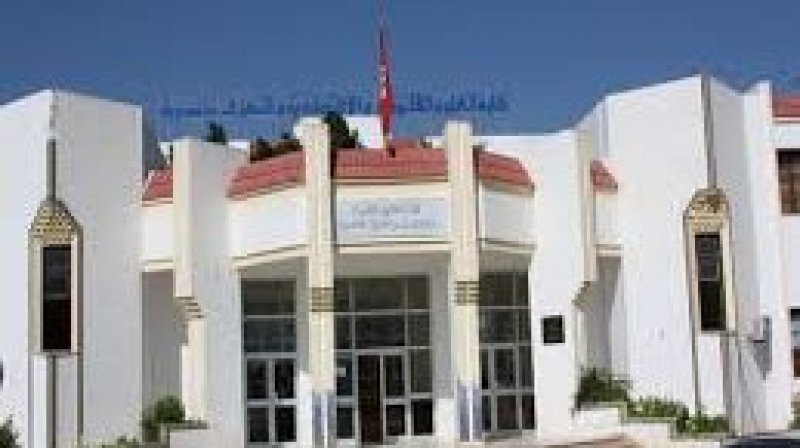 جندوبة: إتفاق مهم في كلية العلوم القانونية والاقتصادية والتصرف