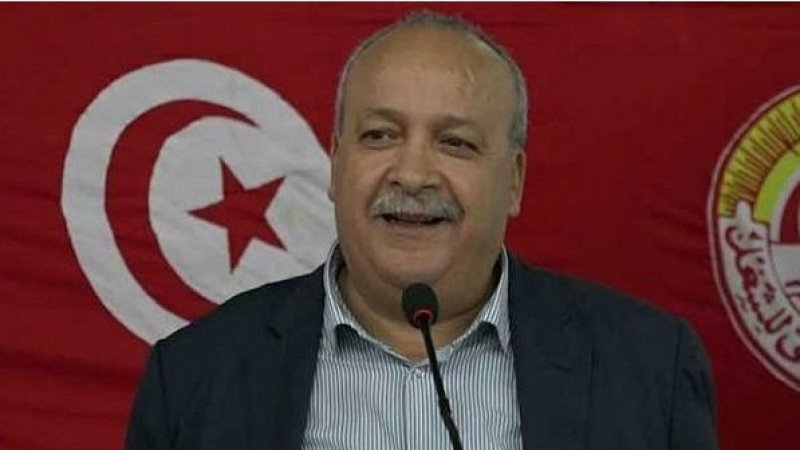 الطاهري في يوم العلم بالمنستير : نتوقع صعوبات مضاعفة خلال العودة المدرسية