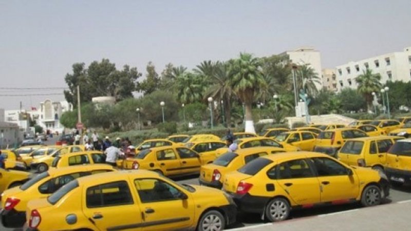 صفاقس: إضراب سيارات الأجرة 'التاكسي الفردي' يتسبب في اضطرابات بقطاع النقل