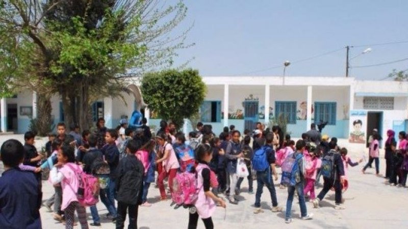 اوضاع مزرية في اسلاك التربية والتعليم بصفاقس