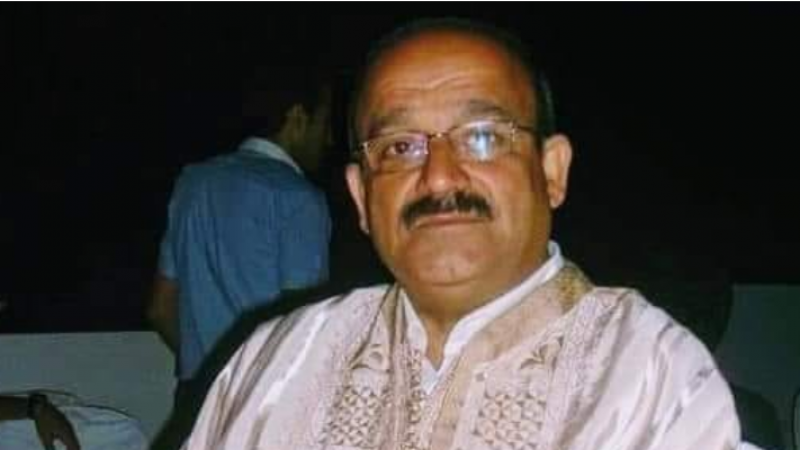 الصحفي محمد بن رجب في ذمة الله وهذه آراؤه في السياسيين