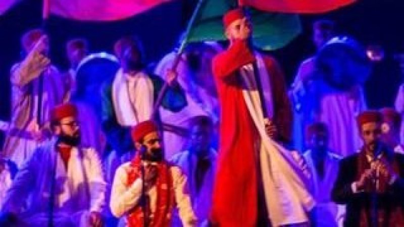مهرجان المولد النبوي بالقيروان من 19 إلى 27 سبتمبر : تنوع بين المسامرات الدينية والسهرات الفنية والمعارض الاقتصادية