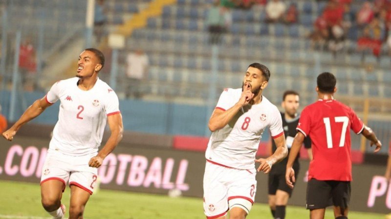 أخبار رياضية : المنتخب التونسي لكرة القدم يتقدم في تصنيف الفيفا