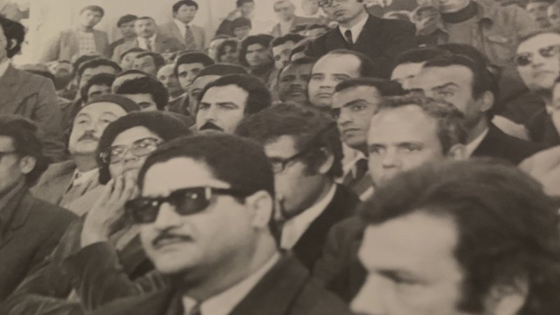 الهادي الغضباني يكتب عن "وجوه ومواقف نقابية في الذاكرة" (3): المجلس القومي للاتحاد 1978 وما قبله.