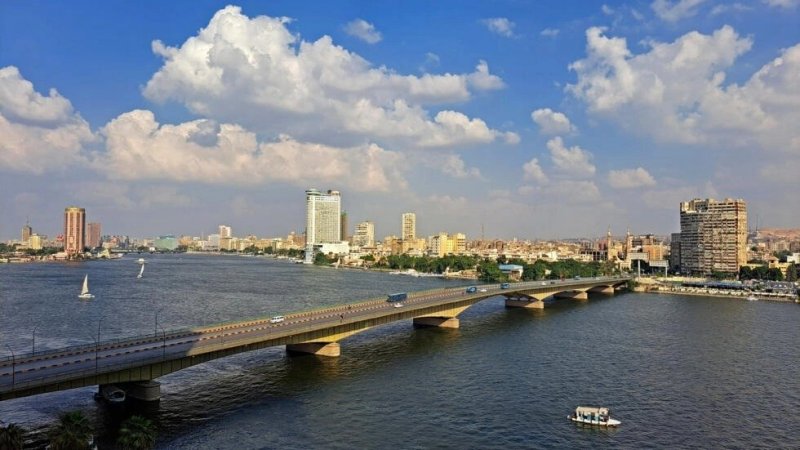 انتخابات رئاسية في مصر في ديسمبر على وقع أزمة اقتصادية