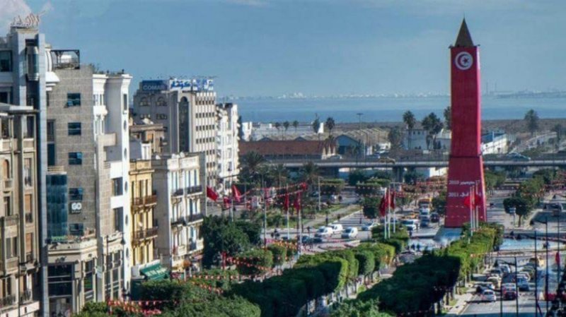 معهد الإحصاء ينشر عدد السكان في تونس حسب الولايات