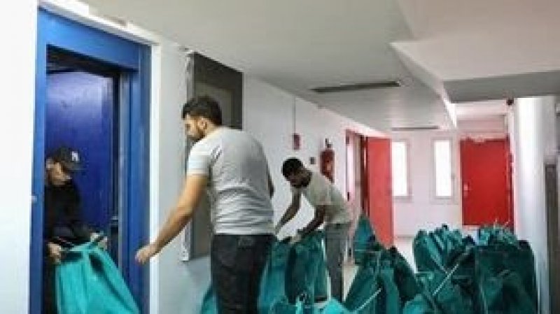 في دار الكتب الوطنية : قريبا الانطلاق في رقمنة الارشيف السينمائي بعد الانقاذ من التلف