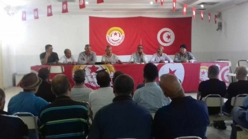 اعلان القصرين منطقة منكوبة تربويا