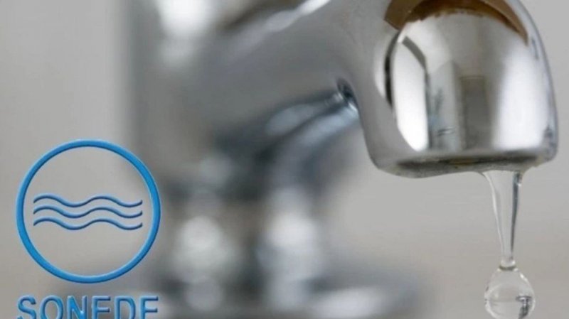 انقطاع المياه بعدد من مناطق صفاقس اليوم