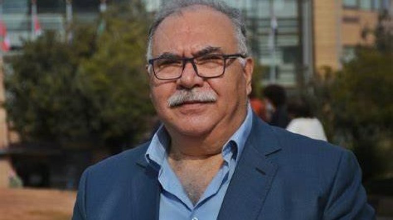 مؤسسة لبنانية تقاضي النقابي كاسترو عبدالله بدعوى تحريض العمال على الاضراب والمطالبة بحقوقهم