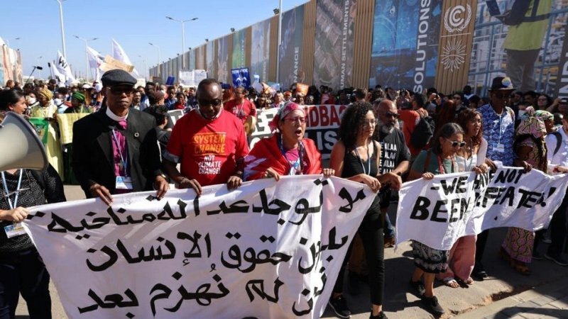 منظمات حقوقية تتهم مصر بممارسة تعذيب يمثل "جريمة ضد الإنسانية" في حق السجناء
