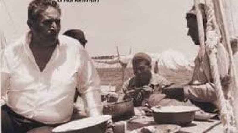 الهادي الغضباني يكتب عن "وجوه ومواقف نقابية في الذاكرة" (9): اول لقاء مباشر مع سي الحبيب عاشور في صفاقس.