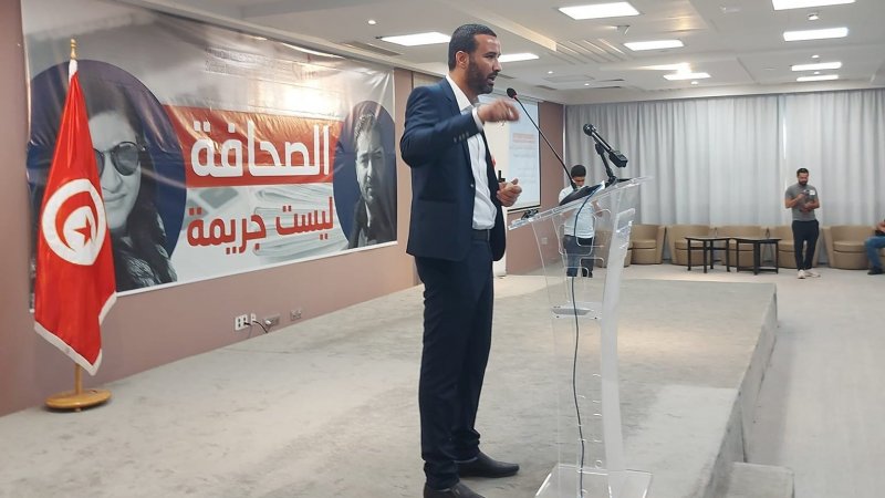 المؤتمر السادس لنقابة الصحفيين ينعقد اليوم
