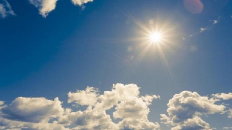 حالة الطقس: ضباب محلي في الصباح والحرارة بين 26 و31 درجة
