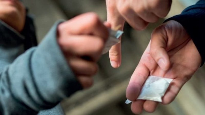تفكيك شبكة مختصّة في ترويج المواد المخدّرة بالأوساط المدرسية والجامعية بالمنستير