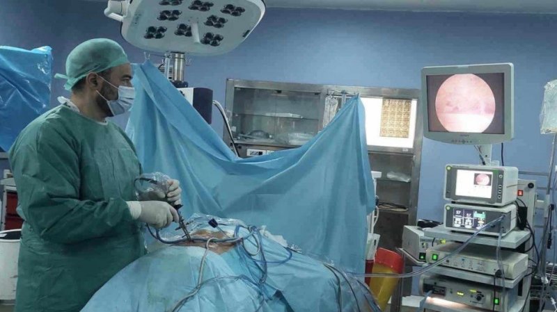 مستشفى الحروق البليغة ببن عروس: عمليات جراحية ناجحة تنجز لأول مرة في تونس